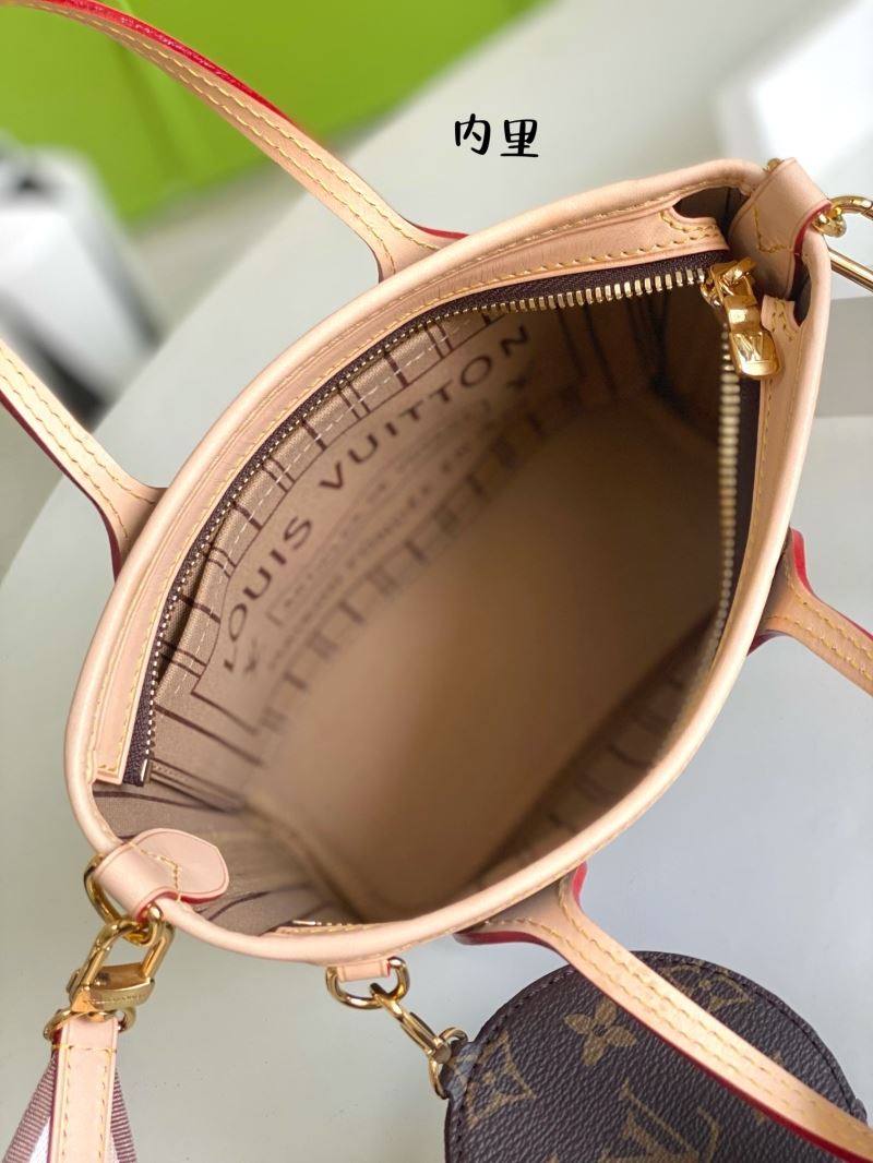 Louis Vuitton Shopping Bags